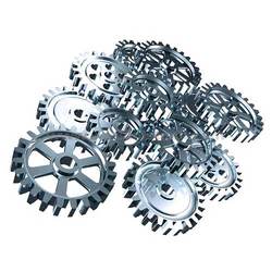 Dogma Gears